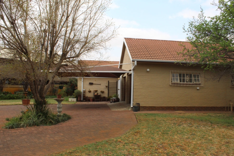 3 Bedroom Property for Sale in Parys Free State